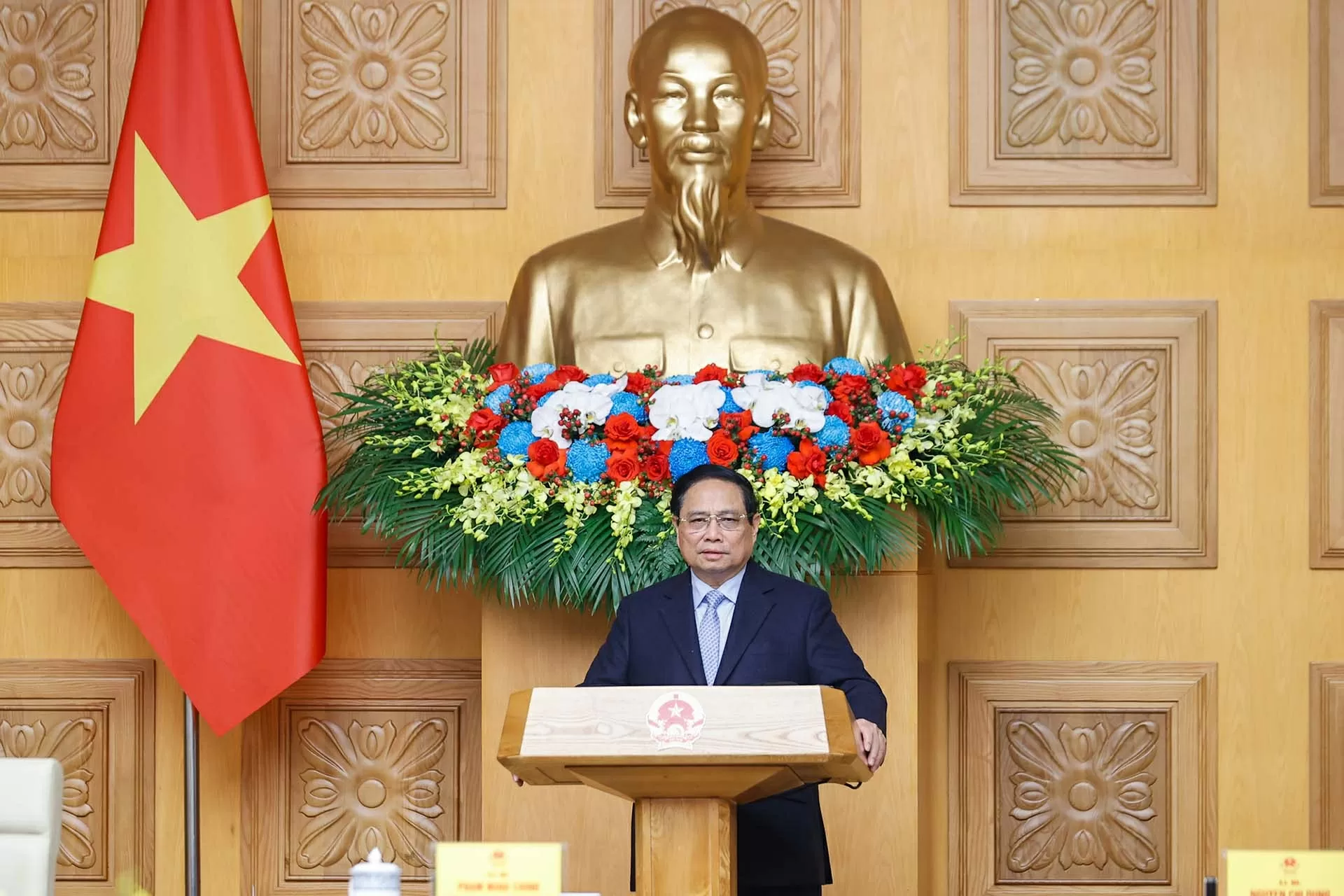 Các doanh nghiệp Hàn Quốc hoạt động tại Việt Nam ngày càng nhiều với quy mô, lĩnh vực được mở rộng Các doanh nghiệp Hàn Quốc hoạt động tại Việt Nam ngày càng nhiều với quy mô, lĩnh vực được mở rộng