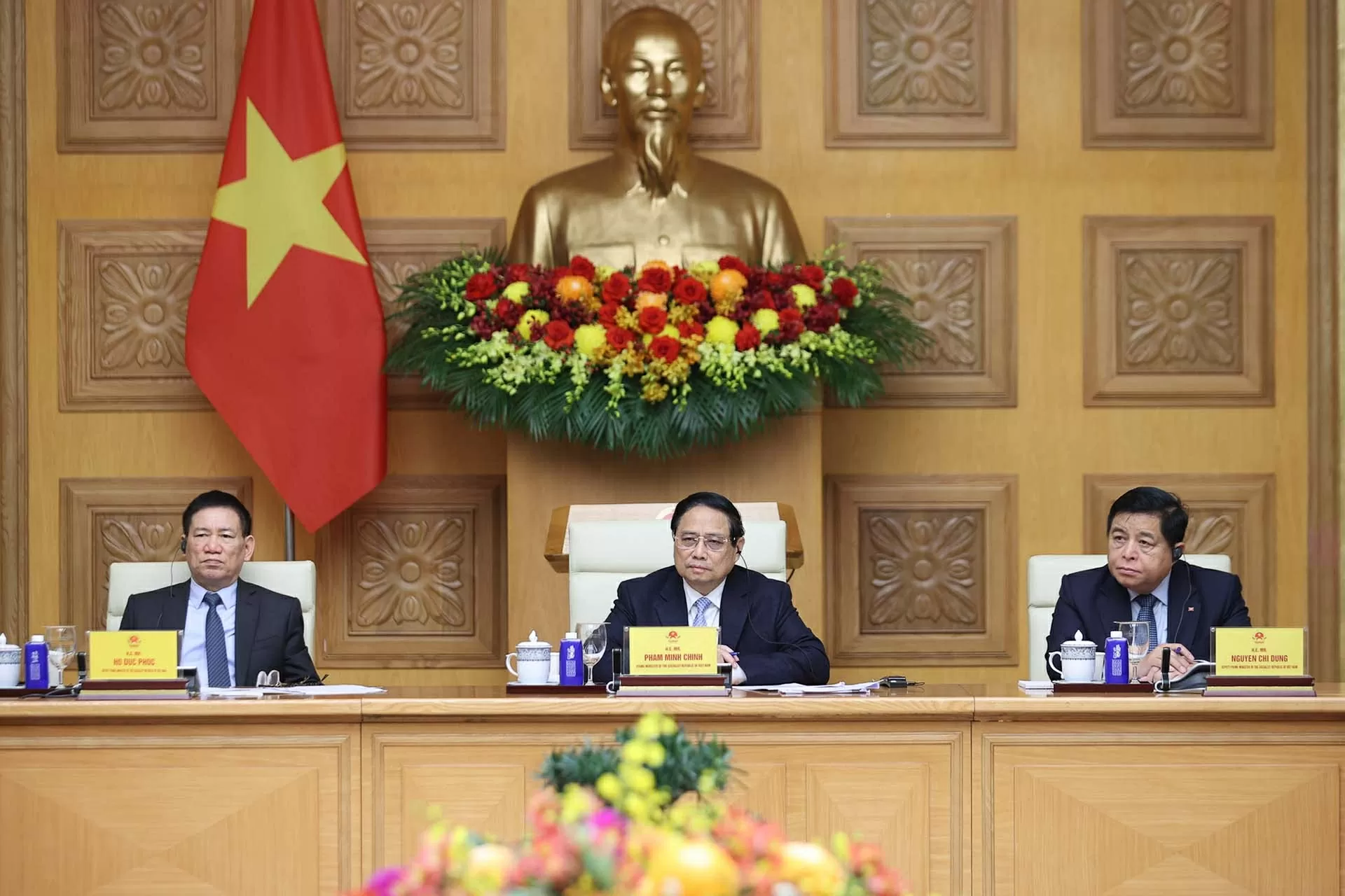 Các doanh nghiệp Hàn Quốc hoạt động tại Việt Nam ngày càng nhiều với quy mô, lĩnh vực được mở rộng Các doanh nghiệp Hàn Quốc hoạt động tại Việt Nam ngày càng nhiều với quy mô, lĩnh vực được mở rộng