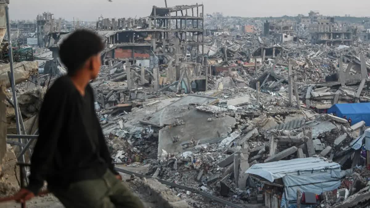 Trung Đông: Liên đoàn Arab họp kín bàn tương lai Dải Gaza giữa nguy cơ xung đột trở lại, Israel phản đối Thụy Sỹ làm một việc