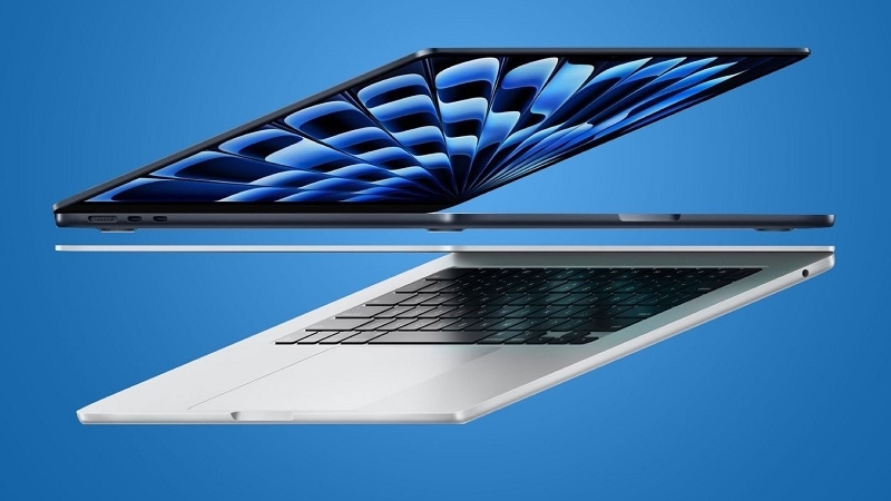 Những điều đáng mong đợi về MacBook Air M4 mới chuẩn bị ra mắt