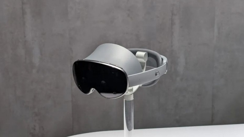 Kính thực tế ảo XR Project Moohan của Samsung sẽ ‘trình làng’ tại MWC 2025