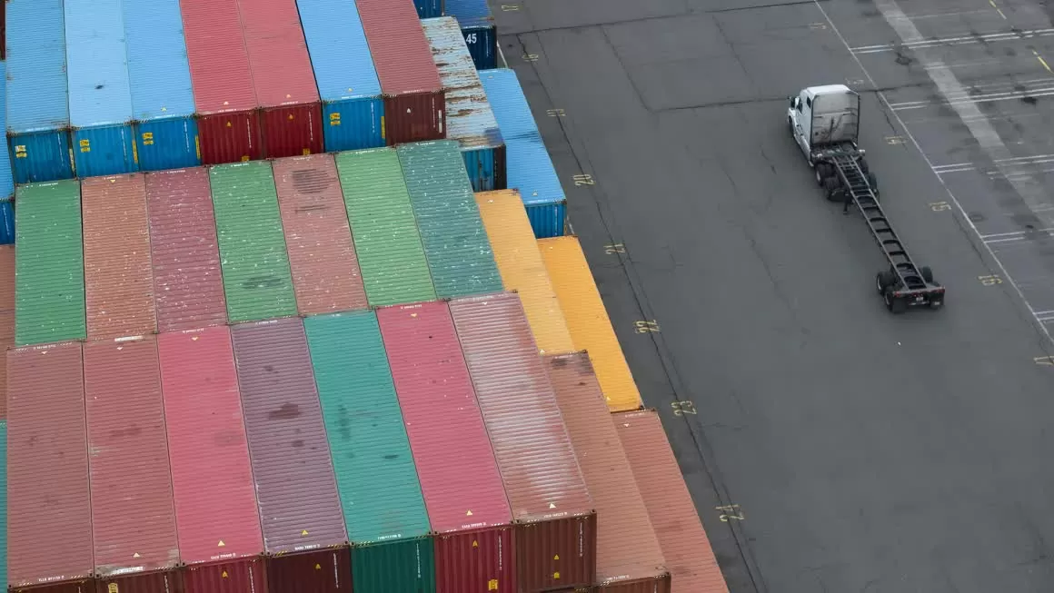 Thuế quan của Mỹ: Trung Quốc sẽ đấu đến cùng, Pháp nói EU cần đạt được điều này Thuế quan của Mỹ: Trung Quốc sẽ đấu đến cùng, Pháp nói EU cần đạt được điều này