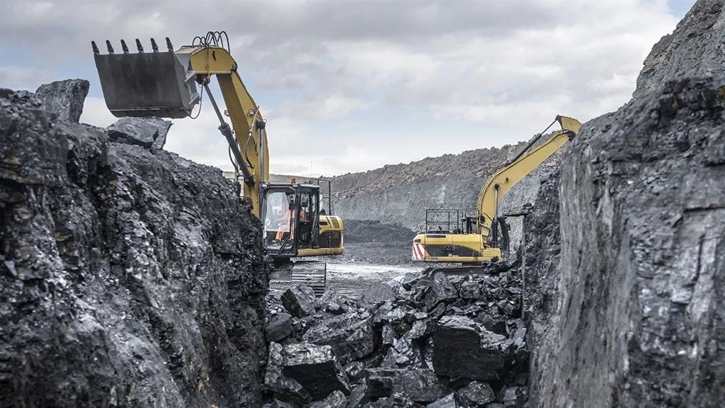 Mỹ và Ukraine có bước tiến mới về khoáng sản, sắp ký thỏa thuận toàn diện