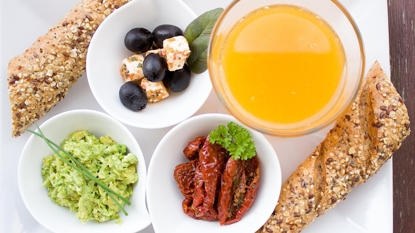 Thời điểm ăn sáng tốt nhất cho sức khỏe và vóc dáng