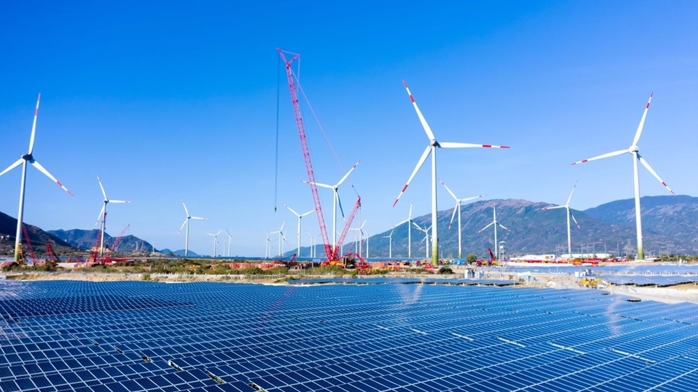 Với Singapore, Việt Nam là điểm đến quan trọng trong mạng lưới năng lượng tại ASEAN