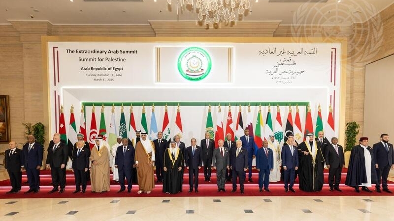 Kế hoạch tái thiết Dải Gaza: Tổng thư ký LHQ ủng hộ mạnh mẽ, Hamas kêu gọi sự bảo đảm