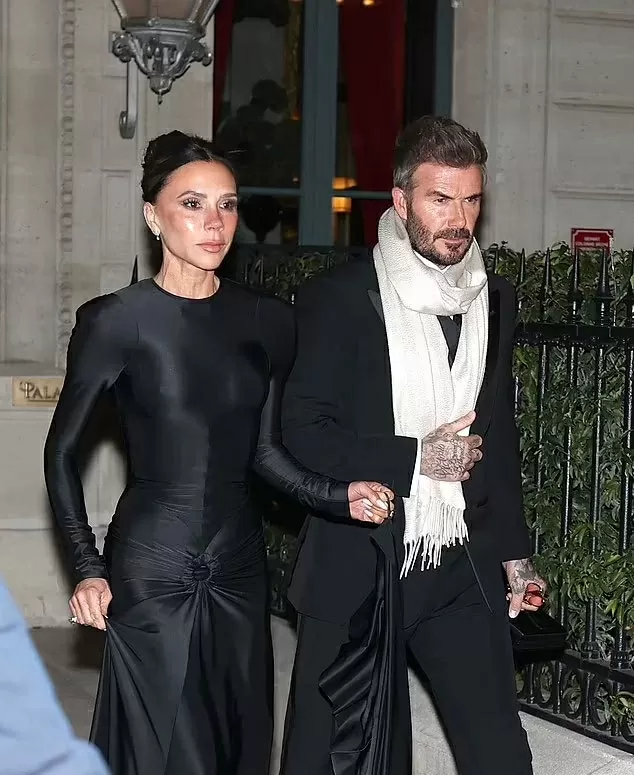 David Beckham David Beckham