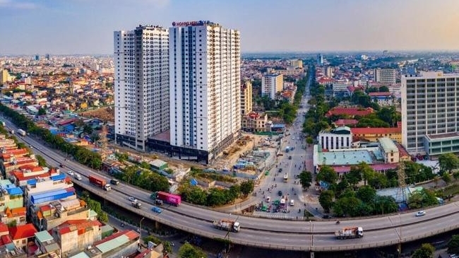 Bất động sản Hải Phòng: Tại sao hấp dẫn đến thế?