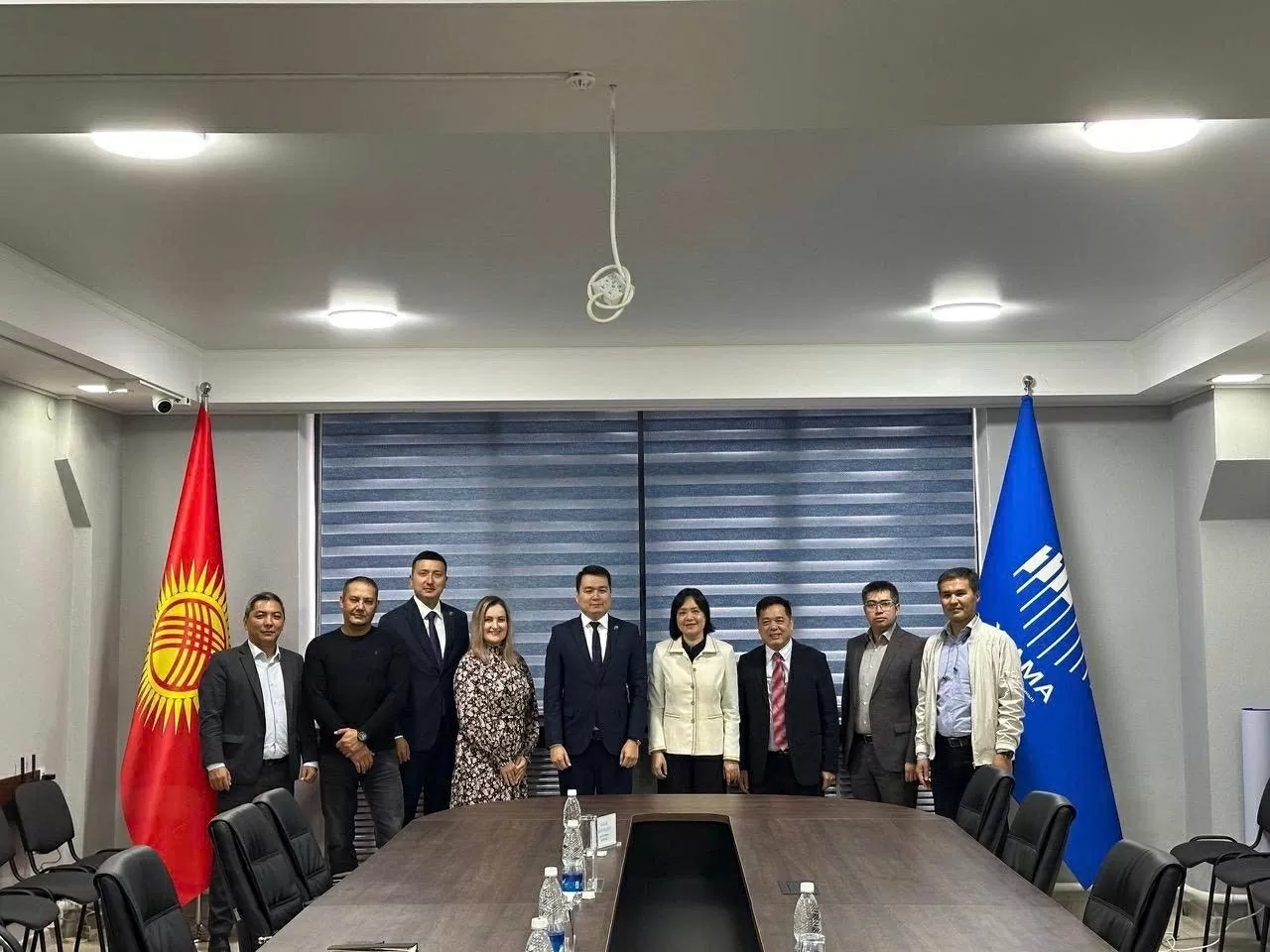 Đại sứ Phạm Thái Như Mai: Chuyến thăm 'mở khóa' tiềm năng của Thủ tướng Kyrgyzstan