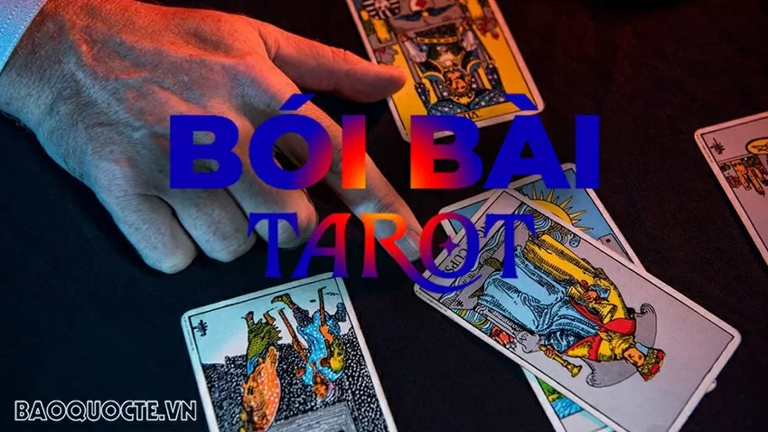Bài tarot hôm nay: Bài tarot hôm nay 23/3: Đâu là điểm nhấn khiến người khác chú ý tới bạn?