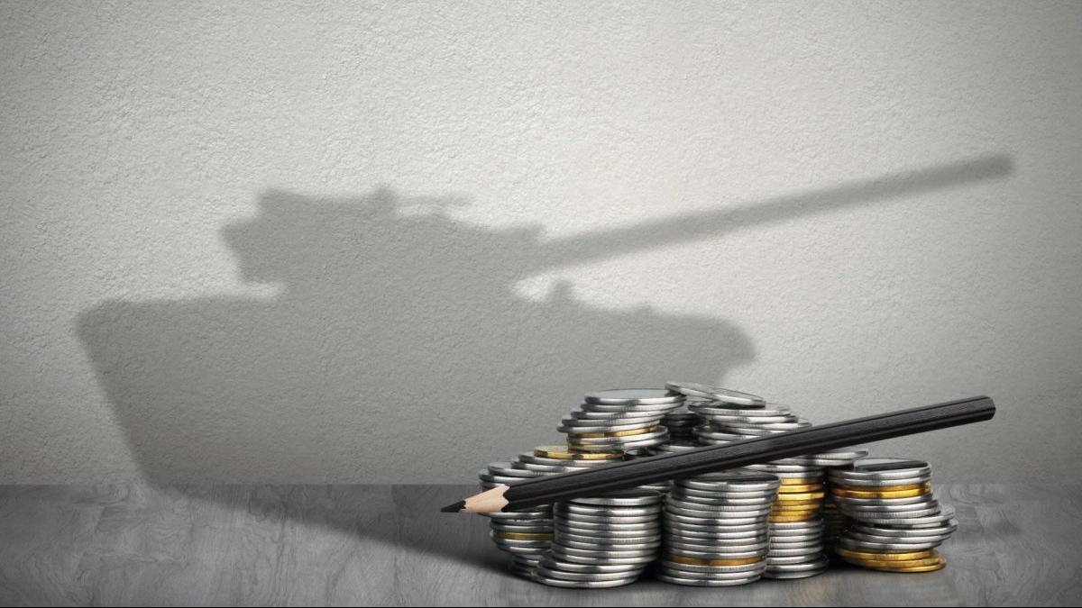 Chi tiêu quốc phòng: Trung Quốc tuyên bố tăng ngân sách lên 7,2%, Nhật Bản 'phản pháo' động thái của quan chức Mỹ