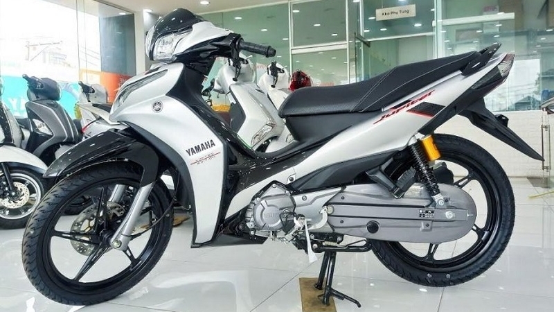 Triệu hồi hơn 159.000 xe mô tô hai bánh nhãn hiệu Yamaha tại Việt Nam