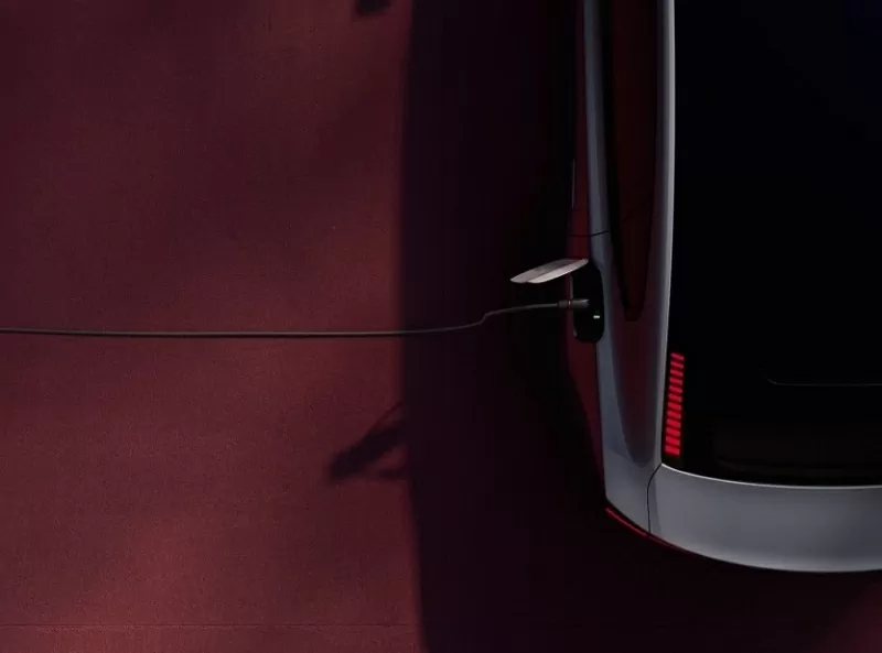 Volvo ES90 có phạm vi hoạt động đến 740 km với pin sạc đầy theo chuẩn CLTC Volvo ES90 có phạm vi hoạt động đến 740 km với pin sạc đầy theo chuẩn CLTC