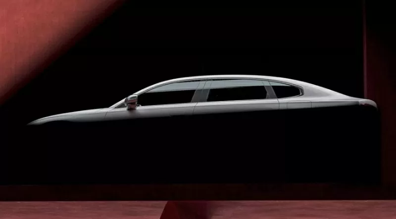 Volvo ES90 có phạm vi hoạt động đến 700 km với pin sạc đầy theo chuẩn WLTP Volvo ES90 có phạm vi hoạt động đến 700 km với pin sạc đầy theo chuẩn WLTP