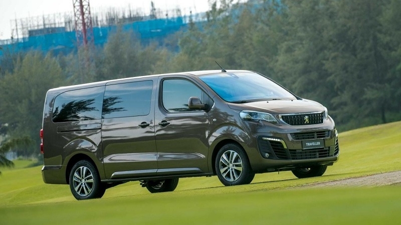 Cập nhật bảng giá xe hãng Peugeot mới nhất tháng 3/2025