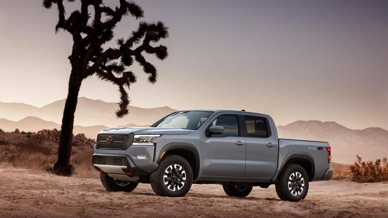 Cập nhật bảng giá xe hãng Nissan mới nhất tháng 3/2025