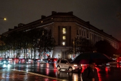 Bộ Tư pháp Mỹ truy tố 12 hackers Trung Quốc