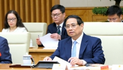 Việt Nam-Kyrgyzstan hướng tới nâng cấp quan hệ lên Đối tác toàn diện