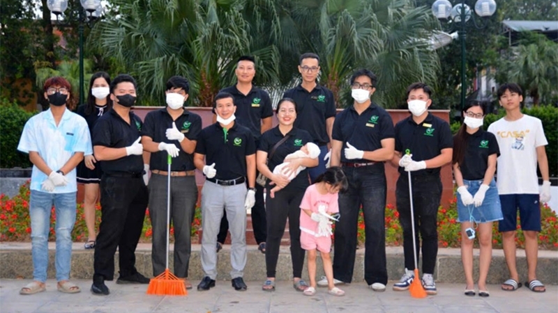 Nữ doanh nhân với sứ mệnh kinh doanh gắn liền trách nhiệm cộng đồng