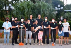 Nữ doanh nhân với sứ mệnh kinh doanh gắn liền trách nhiệm cộng đồng