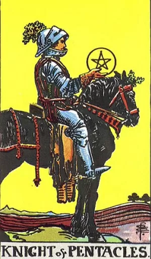 Bài tarot hôm nay 10/3: Chồng tương lai của bạn làm nghề gì? Bài tarot hôm nay: