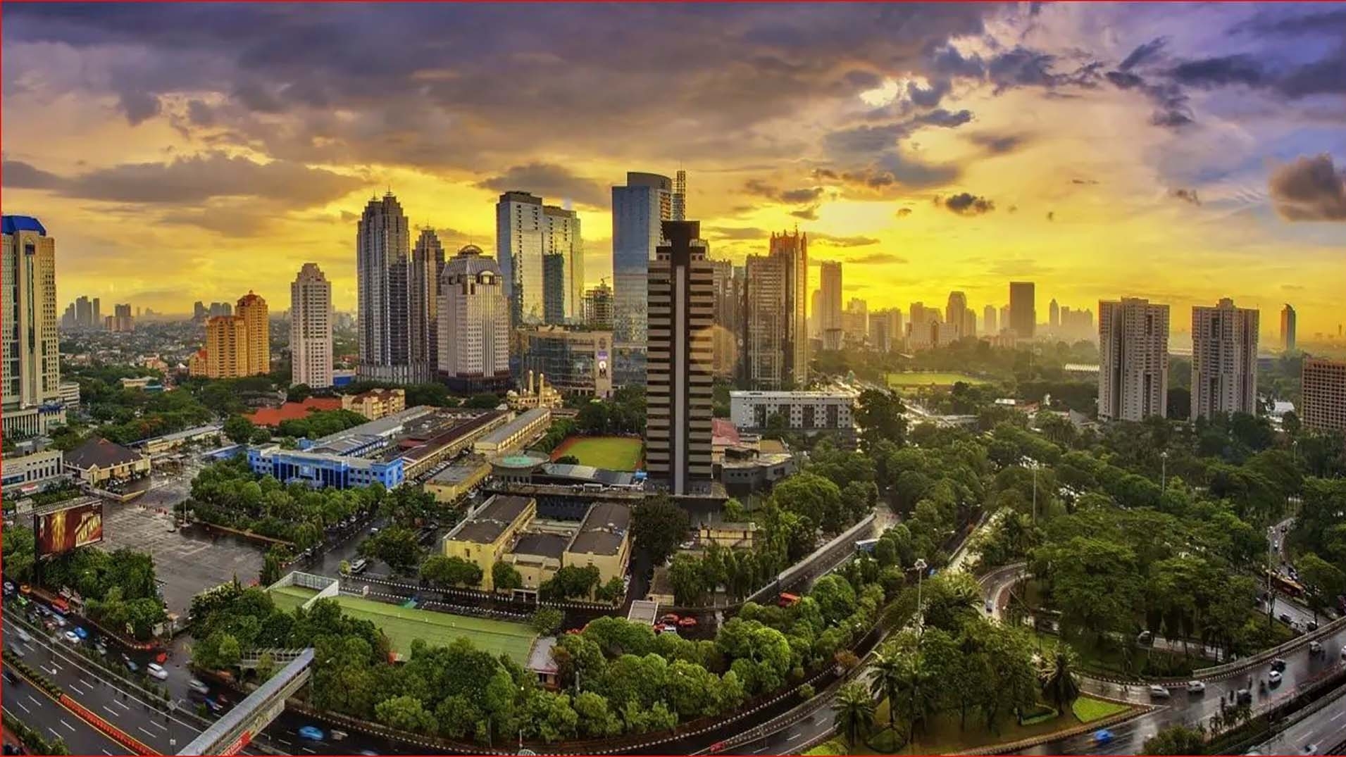 Hơn 100 ngày hiệu quả của chính phủ Tổng thống Indonesia