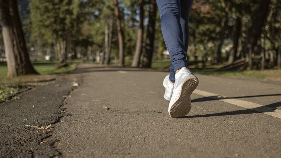 Những triệu chứng chính của bệnh tiểu đường có thể xuất hiện khi đi bộ