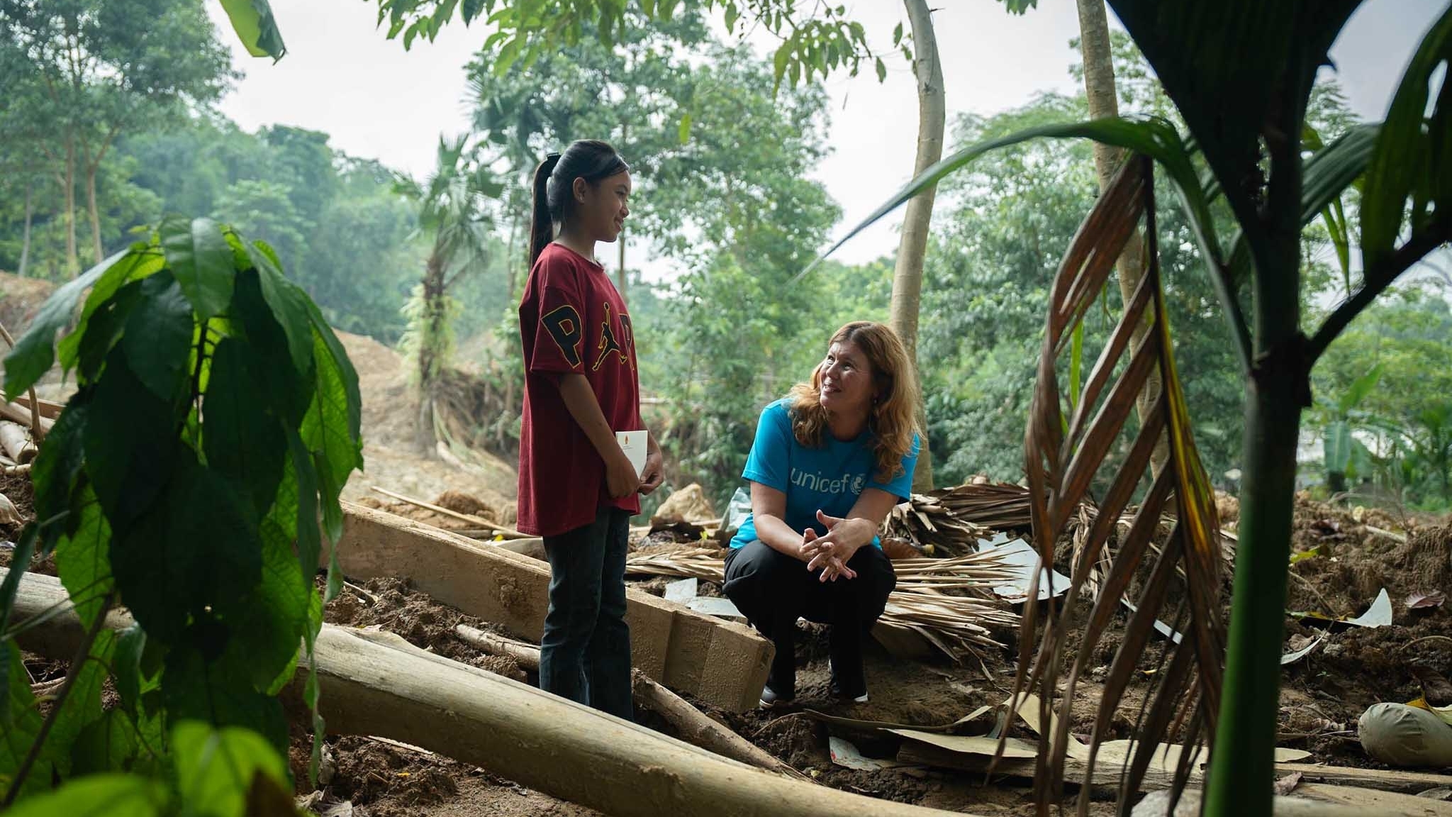 Vì hạnh phúc trẻ em Việt Nam