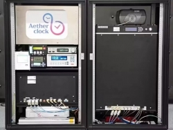 Đồng hồ chính xác nhất thế giới trị giá 3,3 triệu USD