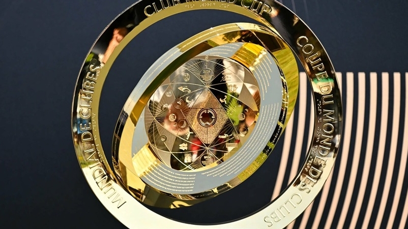 Club World Cup 2025 chạm mốc gần 1 tỷ Euro tiền thưởng
