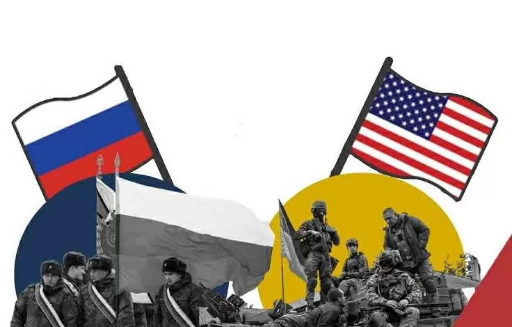 Nga đồng tình với đánh giá của Mỹ về xung đột ở Ukraine, quyết phản đối châu Âu làm một việc, tố Anh-Pháp 'câu giờ' Nga đồng tình với đánh giá của Mỹ về xung đột ở Ukraine, quyết phản đối châu Âu làm một việc, tố Anh-Pháp 'câu giờ'