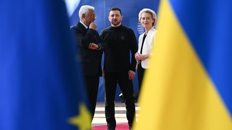 EU thông báo 'kết quả đặc biệt' của Hội nghị thượng đỉnh đặc biệt, đánh giá là 'một bước tiến lịch sử'