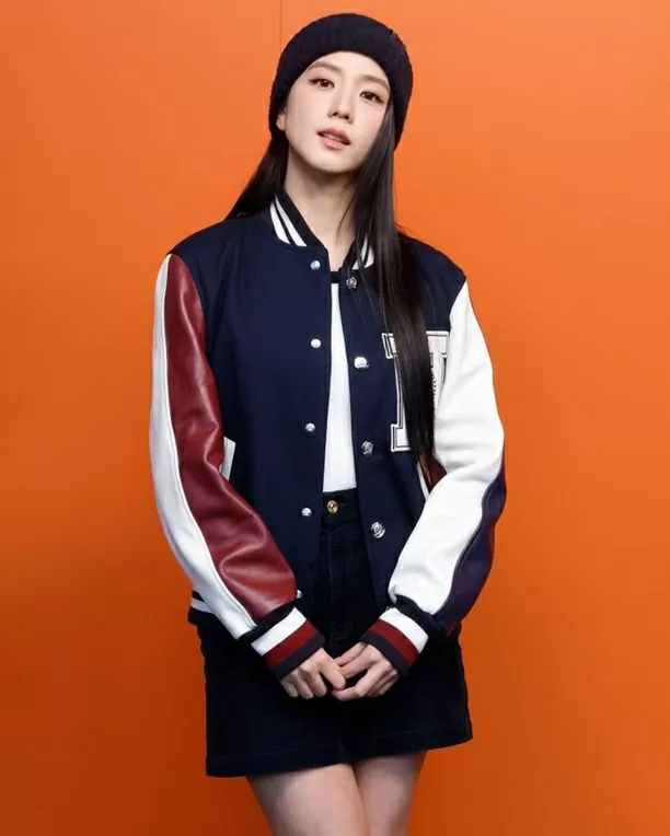 Hai lần dự chung show thời trang quốc tế của Hoa hậu Thùy Tiên và Jisoo BlackPink Hai lần dự chung show thời trang quốc tế của Hoa hậu Thùy Tiên và Jisoo BlackPink