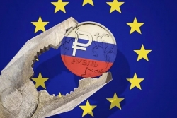 Tài sản Nga bị phong tỏa: EU đã có câu trả lời, nêu điều kiện 'mở bung' khoản tiền này, nhắc đến Mỹ