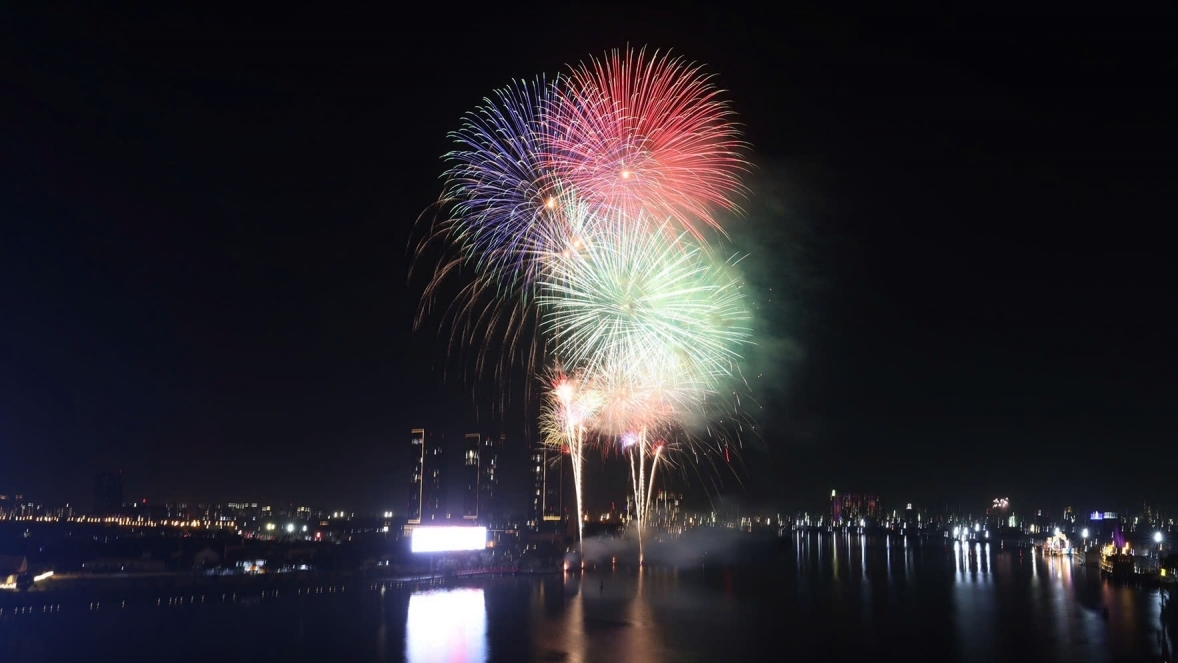 Từ 18-22h tối nay (27/4), TP. Hồ Chí Minh cấm xe hơn 20 tuyến đường này