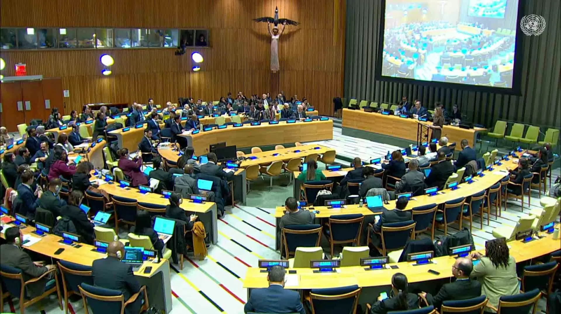 Việt Nam cam kết ủng hộ nỗ lực giải trừ vũ khí hạt nhân toàn cầu, thúc đẩy thực thi hiệu quả Hiệp ước chống vũ khí hạt nhân Việt Nam cam kết ủng hộ nỗ lực giải trừ vũ khí hạt nhân toàn cầu, thúc đẩy thực thi hiệu quả Hiệp ước chống vũ khí hạt nhân