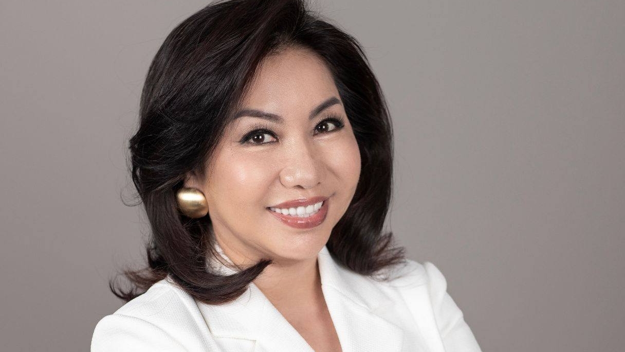 Ngày 8/3: Phụ nữ hãy chuyển mình để vươn lên, dẫn đầu và tỏa sáng