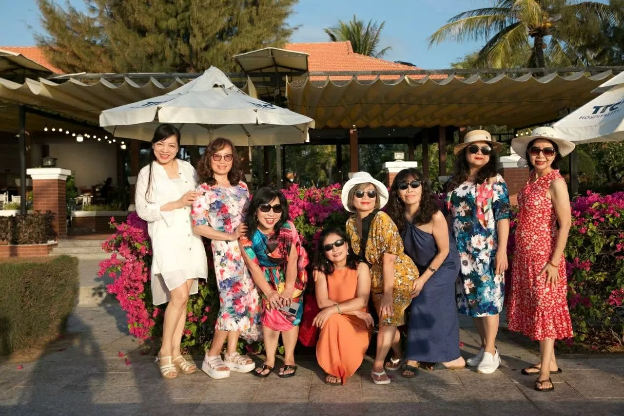 Ngày Quốc tế phụ nữ