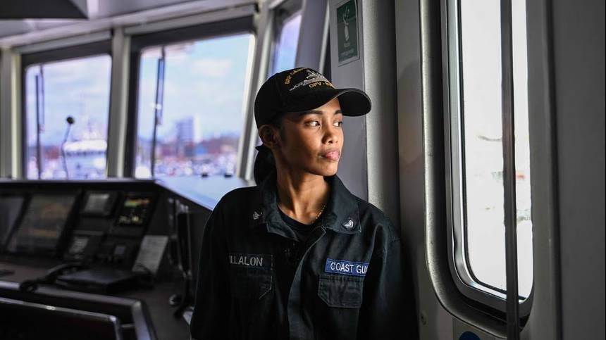 Khi 'thiên thần' thay thế vũ khí - cách Philippines hạ nhiệt những căng thẳng trong các cuộc 'chạm trán' trên Biển Đông