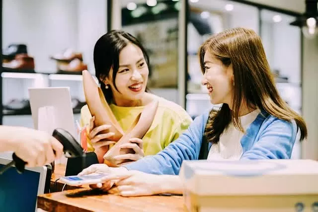 Quyền năng của phụ nữ Quyền năng của phụ nữ