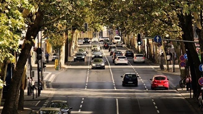 7 giải pháp chống buồn ngủ khi lái xe ô tô