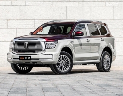 Điểm mặt những mẫu xe Trung Quốc dự kiến ra mắt tại Việt Nam trong tháng 3/2025