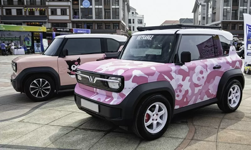 Top 10 mẫu ô tô có thiết kế nhỏ nhắn, xinh xắn phù hợp với phụ nữ Top 10 mẫu ô tô có thiết kế nhỏ nhắn, xinh xắn phù hợp với phụ nữ