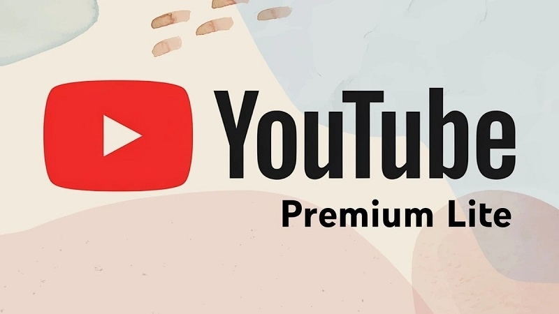 YouTube ra mắt gói Premium Lite giá rẻ xem video không quảng cáo