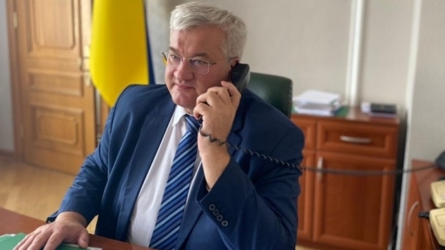 Tổng thống Ukraine nói về 'công việc chuyên sâu nhất từ trước đến nay' với Mỹ, háo hức làm một việc