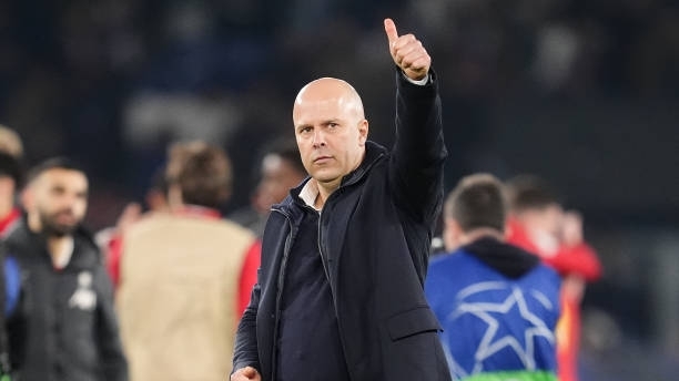 Liverpool bị nói quá may mắn, HLV Arne Slot đáp trả bản lĩnh