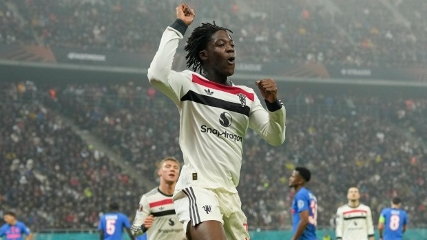 Từ chối gia hạn hợp đồng với MU, Mainoo muốn xuất ngoại