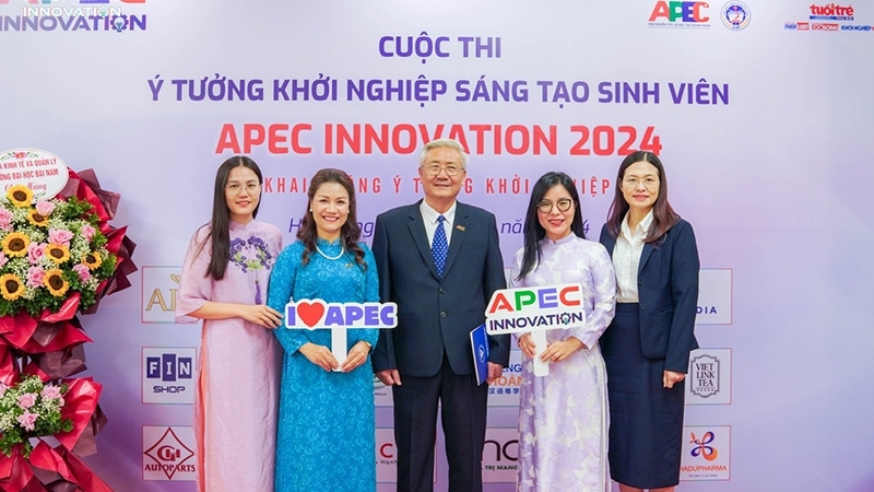 Doanh nhân Nguyễn Thị Minh Thu: Hành trình kiến tạo thành công và lan tỏa giá trị bền vững