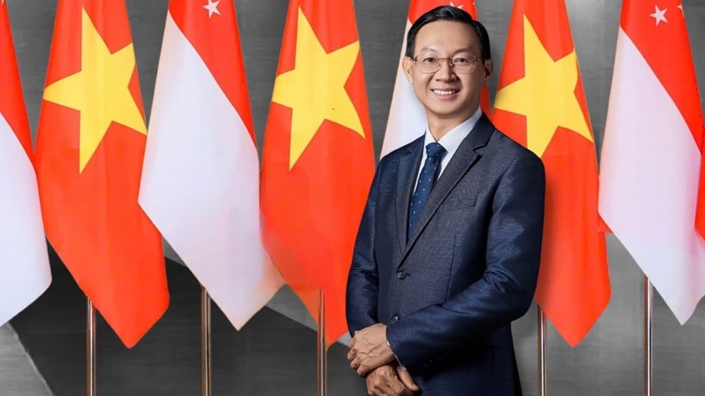 Tổng Bí thư Tô Lâm thăm Singapore: Khởi đầu mới để hợp tác cất cánh trong 'thiên thời, địa lợi, nhân hòa'