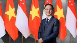Tổng Bí thư, Chủ tịch nước Tô Lâm thăm Singapore: Vạch tầm nhìn dài hạn, quyết tâm tạo đột phá, cụ thể hóa nội hàm Đối tác chiến lược toàn diện